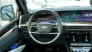 Cadillac Escalade SPORT PLATINUM Black-White 2026MY Export Only