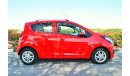 Chevrolet Spark - ZERO DOWN PAYMENT - 450 AED/MONTHLY - UNDER WARRANTY