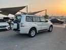 Mitsubishi Pajero Platinum 3.5L