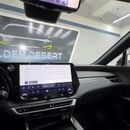 لكزس RX 350 Rx350 hybrid Platinum