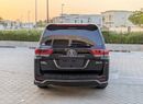 Toyota Land Cruiser GXR 2017 Model Facelift 2025 Shape Exterior and Interior Both Full Option Very Clean and Perfect Con