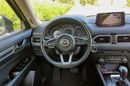 مازدا CX5 GL 2.5L