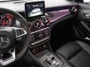 مرسيدس بنز CLA 45 AMG STD 2.0L