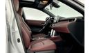 Toyota Corolla Cross GLI
