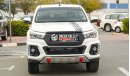 Toyota Hilux REVO TRD 2.8L DIESEL DOUBLE CAB PICK UP AUTOMATIC 2019 ***EXPORT PRICE