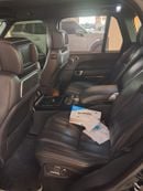 Land Rover Range Rover AUTOBIOGRAPHY