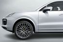Porsche Cayenne Coupe / Porsche Warranty