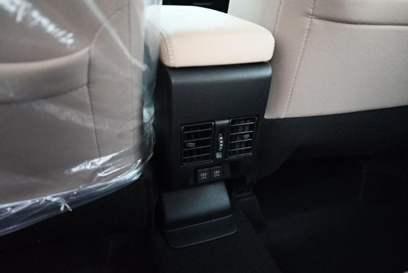 Toyota Yaris toyota yaris 2024