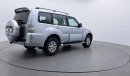 Mitsubishi Pajero GLS 3.5 | Under Warranty | Inspected on 150+ parameters