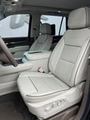 GMC Yukon DENALI