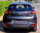 Mazda CX3 GS 2.0L MAZDA CX-3 2024 2.0L GCC (890/-MONTHLY)