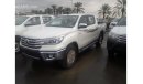 تويوتا هيلوكس Hilux 4x4 PETROL automtic