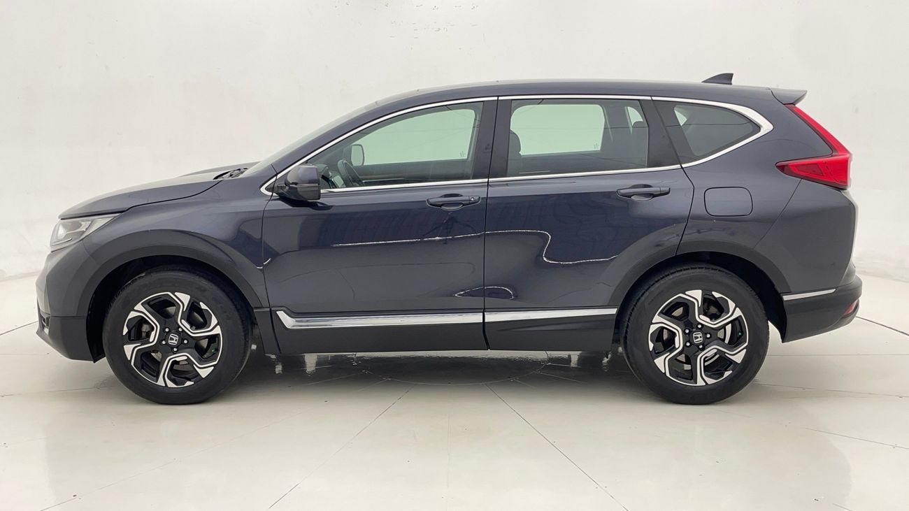 Honda CRV EX 2.4 | Zero Down Payment | Home Test Drive