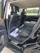 Nissan Armada Platinum