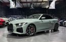 BMW 430i M SPORT PRO
