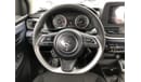 Suzuki Baleno 1.5L PETROL, DVD / REAR A/C (CODE # 03)