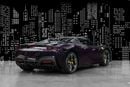 Ferrari SF90 Spider
