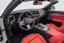 BMW Z4 sDrive 30i 2.0L