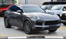 Porsche Cayenne S