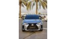 Lexus UX200 LEXUS UX200 FULL OPTION