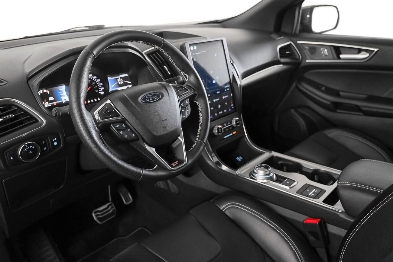 Ford Edge ST 2.7T V6