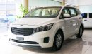 Kia Carnival Grand