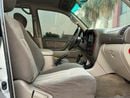 Toyota Land Cruiser تويوتا لاندكروزر VXR V8 خليجي 1999