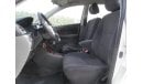 Toyota Corolla 2007 1.8