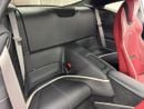 Ferrari Roma STD 2024 Ferrari Roma,2028 Ferrari Warranty and Service Pack, Ferrari Service History, GCC