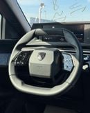 Peugeot 3008 ALLURE