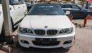 BMW 330i Ci M Kit