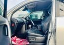 Toyota Prado GXR 2019 RHD Diesel Engine Full Option
