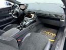 Aston Martin Vantage 2025 Aston Martin Vantage V8, Aston Martin Warranty + Service Pack, Very Low Km, Fully Loaded, GCC