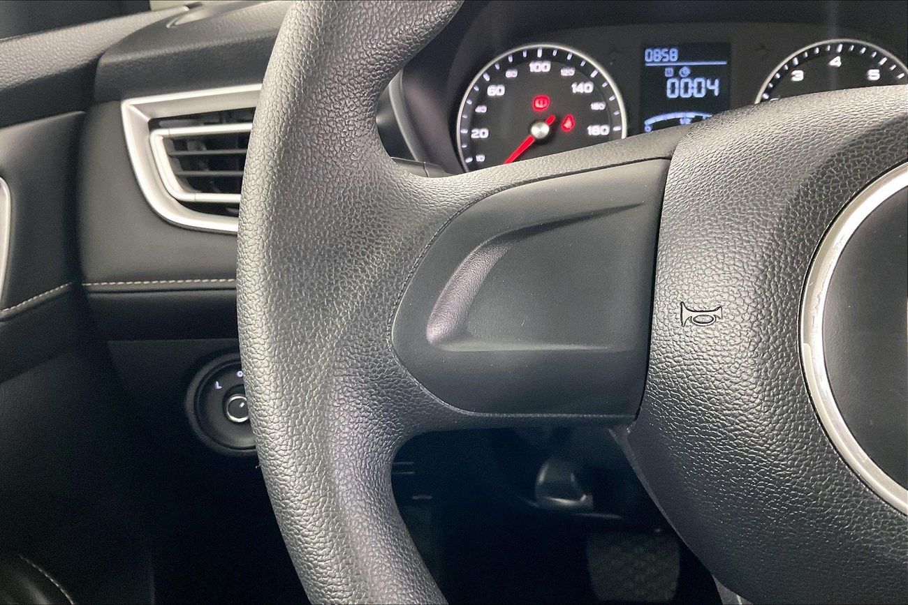 MG 5 Standard | Guaranteed Warranty | 0 Down Payment