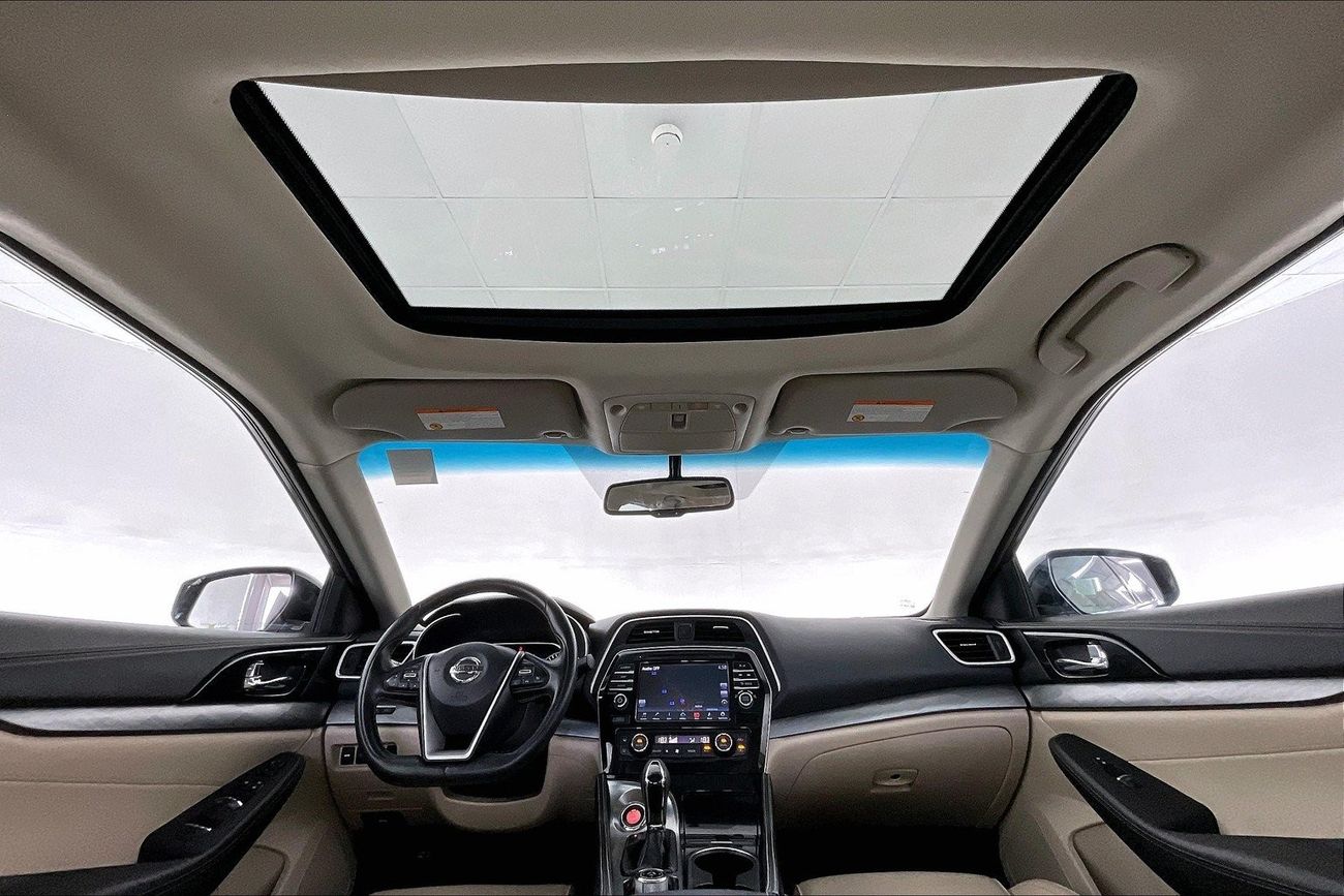 Nissan XTerra SE | 1 year free warranty | 0 Down Payment