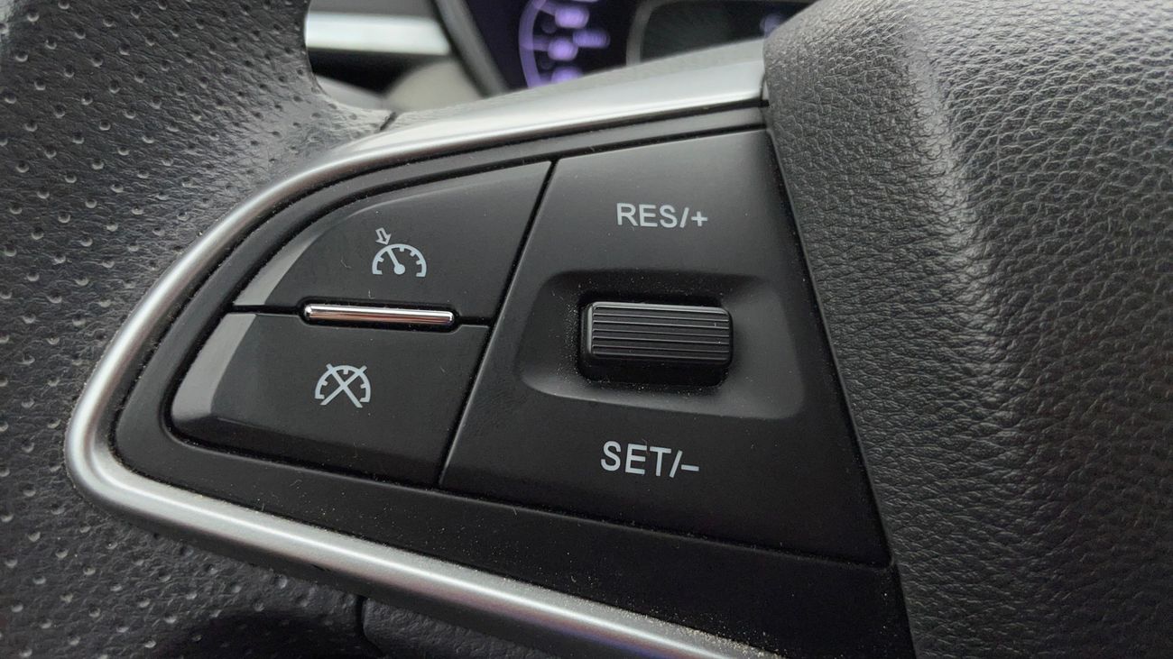 Chevrolet Groove LT 1.5 | Zero Down Payment | Home Test Drive