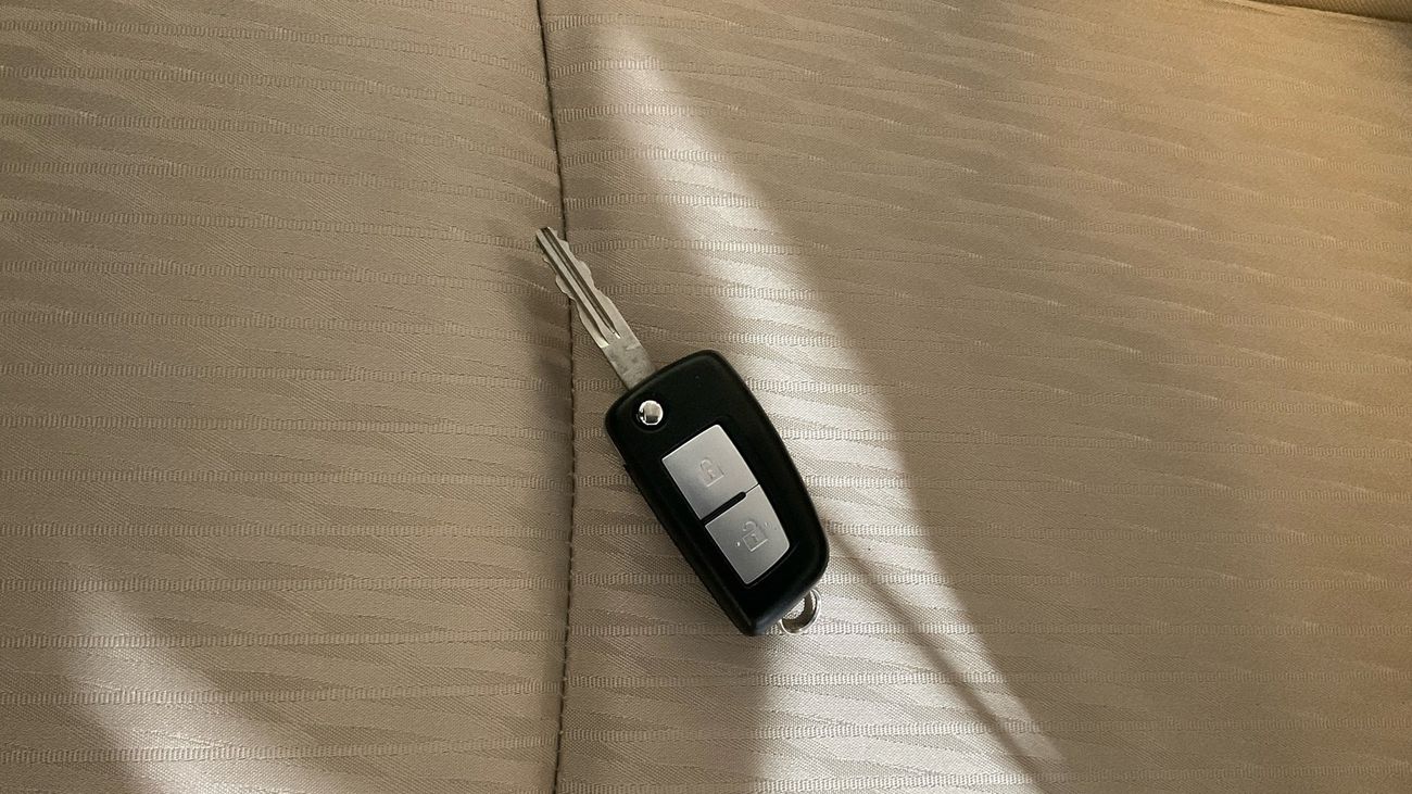 نيسان إكس تريل S | شامل الضمان | 0 ﺪﻔﻋﺓ ﺃﻮﻟﻯ