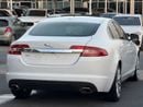 Jaguar XF Luxury 3.0L