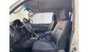 Mitsubishi Pajero Mitsubishi Pajero 2016 Gulf Coupe, very clean inside and out, in good condition, and you don't need