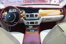 Rolls Royce Ghost STD