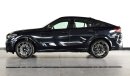 BMW X6M Competition