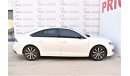 Peugeot 508 1.6L GT LINE TURBO 2019 GCC AGENCY WARRANTY UP TO 2024 OR 100000KM