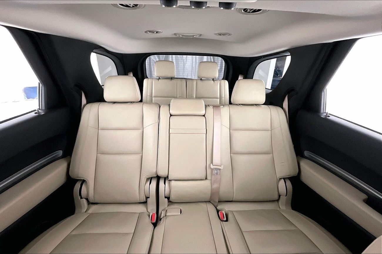 جيتور X70 Luxury | ضمان مجاني لمدة عام | 0 دفعة أولى