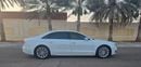 Audi A8 L 50 TFSI
