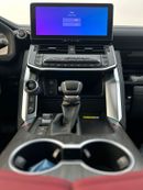 Toyota Land Cruiser 3.5L TT GR SPORT FOR GCC ONLY MAKASA PAID