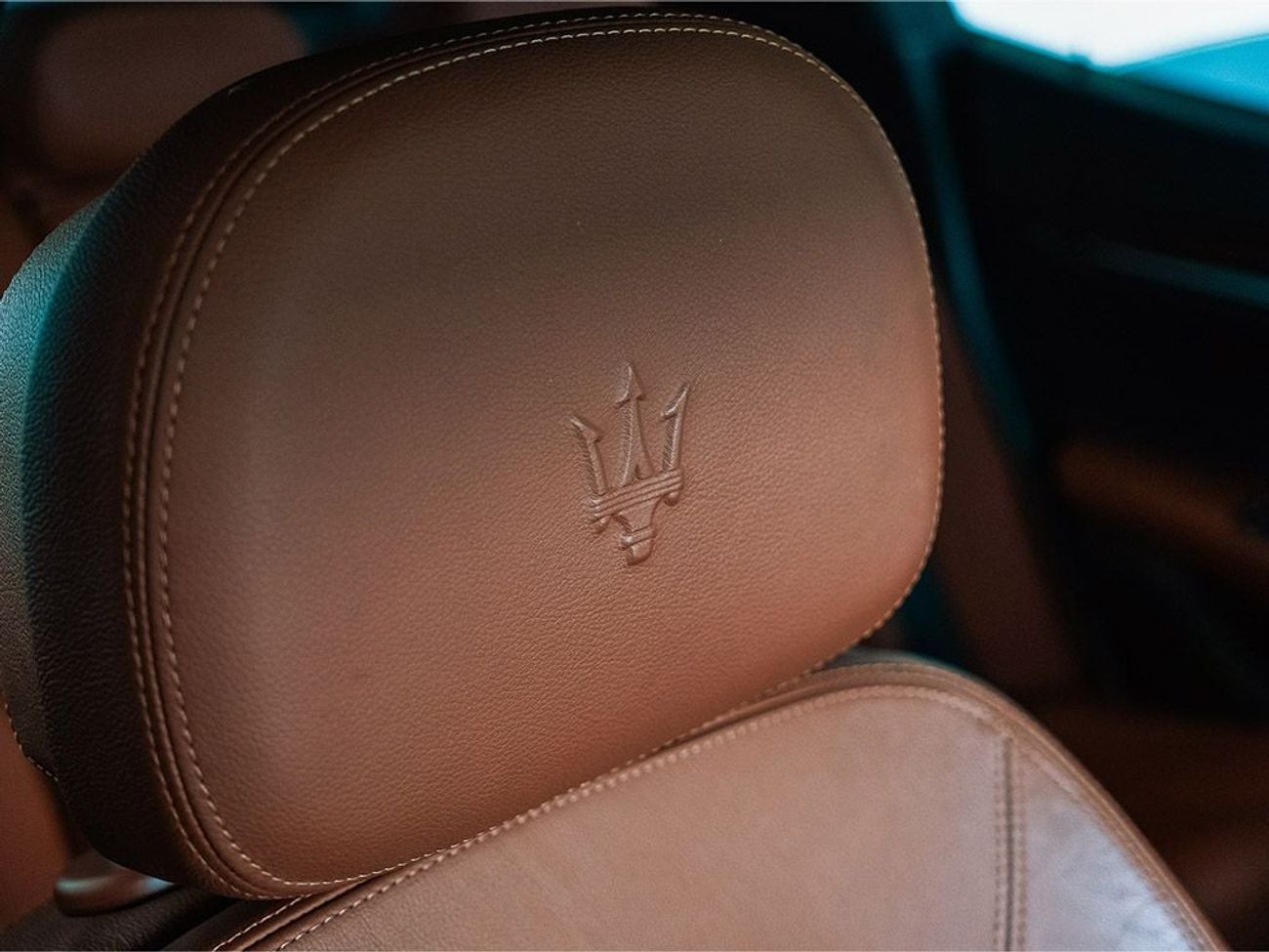 Maserati Ghibli S 3.0L