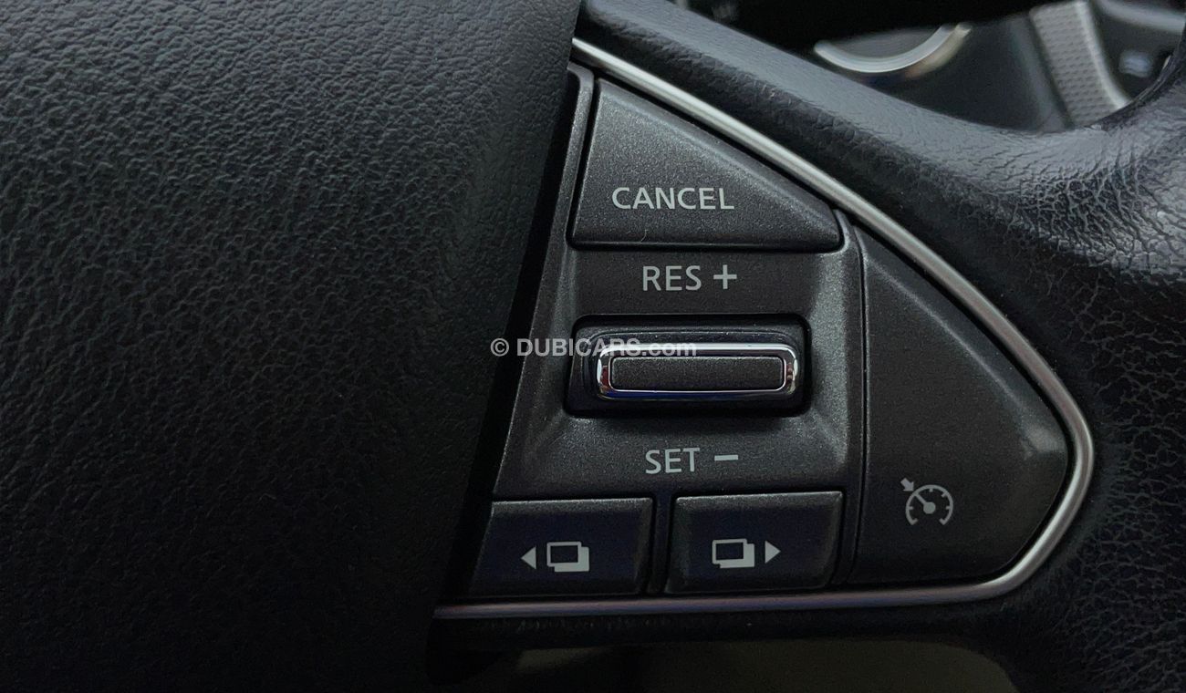 إنفينيتي Q50 STD 2 | +مع الضمان | كمان تم فحص ١٥٠