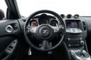 نيسان 370Z Std 3.7L (328 HP) A/T