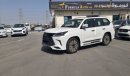 Lexus LX570 2019 NEW  Black Edition  FOR EXPORT  Special Offer