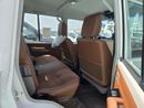 Toyota Land Cruiser Pick Up Std 4.0L Double Cab Utility AWD